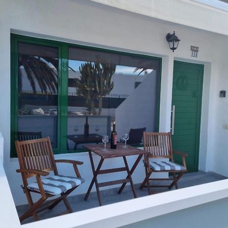 Apartamento Beigu Puerto Del Carmen Puerto del Carmen  Extérieur photo