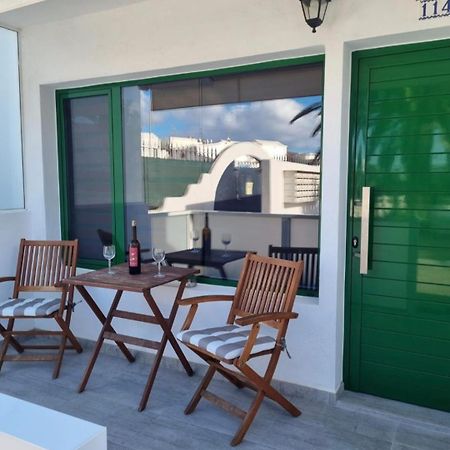 Apartamento Beigu Puerto Del Carmen Puerto del Carmen  Extérieur photo