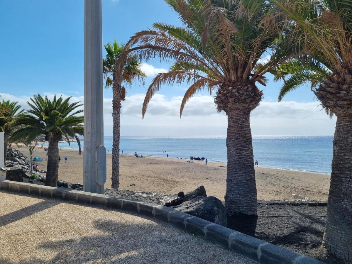 Apartamento Beigu Puerto Del Carmen Puerto del Carmen  Extérieur photo