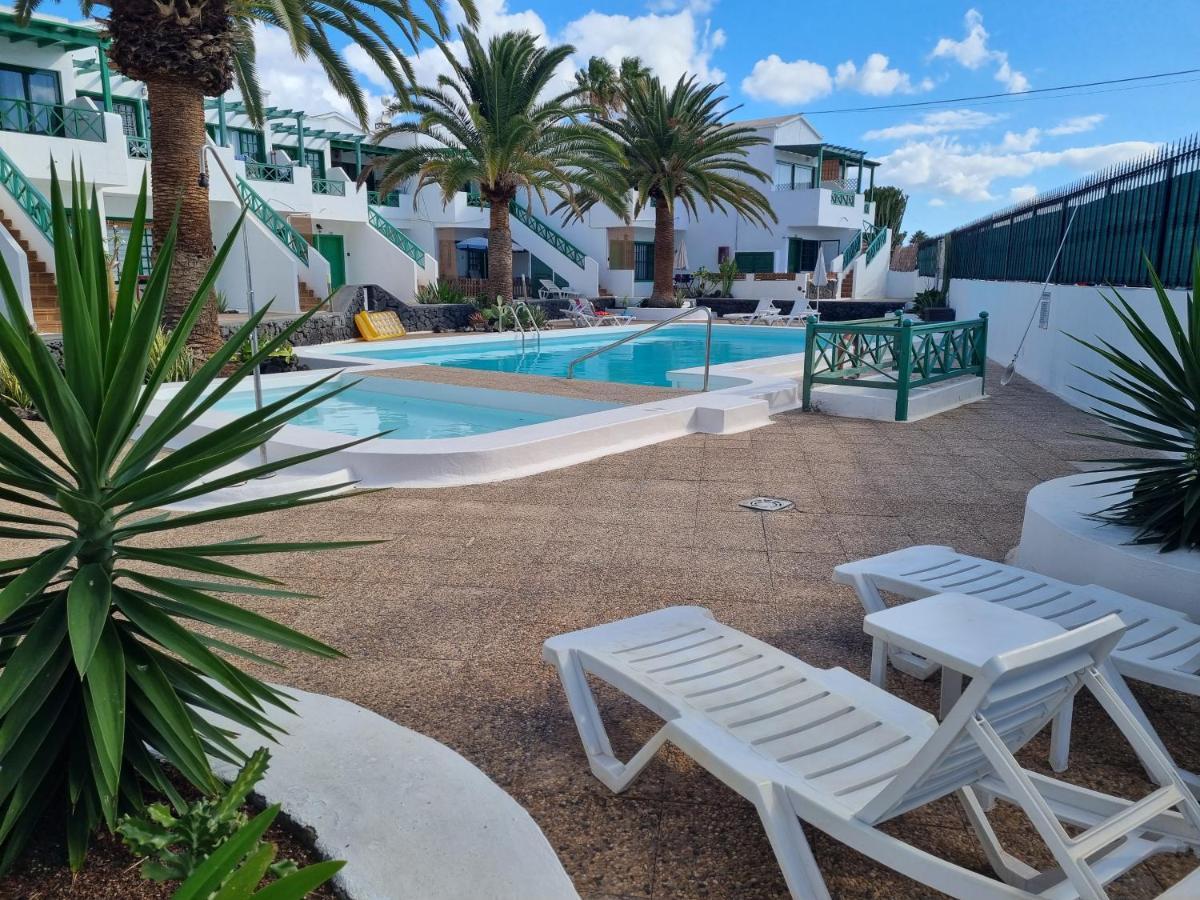 Apartamento Beigu Puerto Del Carmen Puerto del Carmen  Extérieur photo