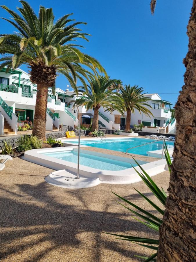 Apartamento Beigu Puerto Del Carmen Puerto del Carmen  Extérieur photo