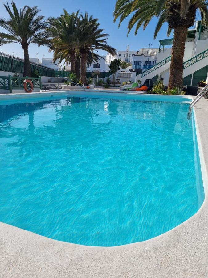 Apartamento Beigu Puerto Del Carmen Puerto del Carmen  Extérieur photo