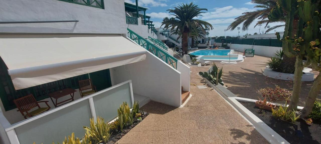 Apartamento Beigu Puerto Del Carmen Puerto del Carmen  Extérieur photo