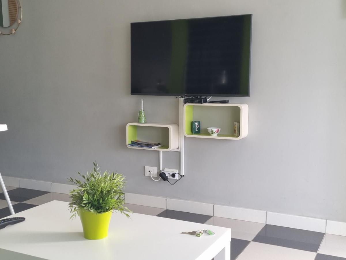 Apartamento Beigu Puerto Del Carmen Puerto del Carmen  Extérieur photo