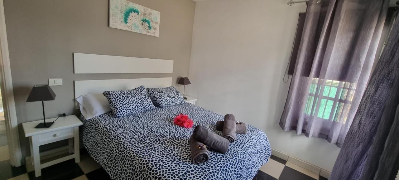 Apartamento Beigu Puerto Del Carmen Puerto del Carmen  Extérieur photo