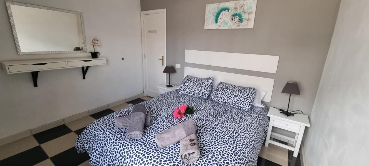 Apartamento Beigu Puerto Del Carmen Puerto del Carmen  Extérieur photo