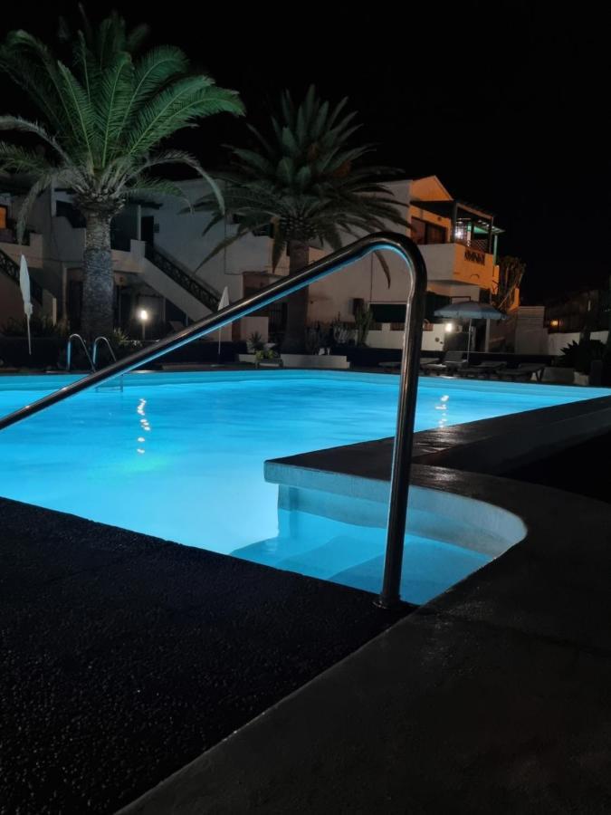 Apartamento Beigu Puerto Del Carmen Puerto del Carmen  Extérieur photo