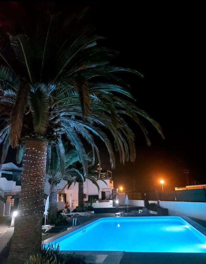 Apartamento Beigu Puerto Del Carmen Puerto del Carmen  Extérieur photo