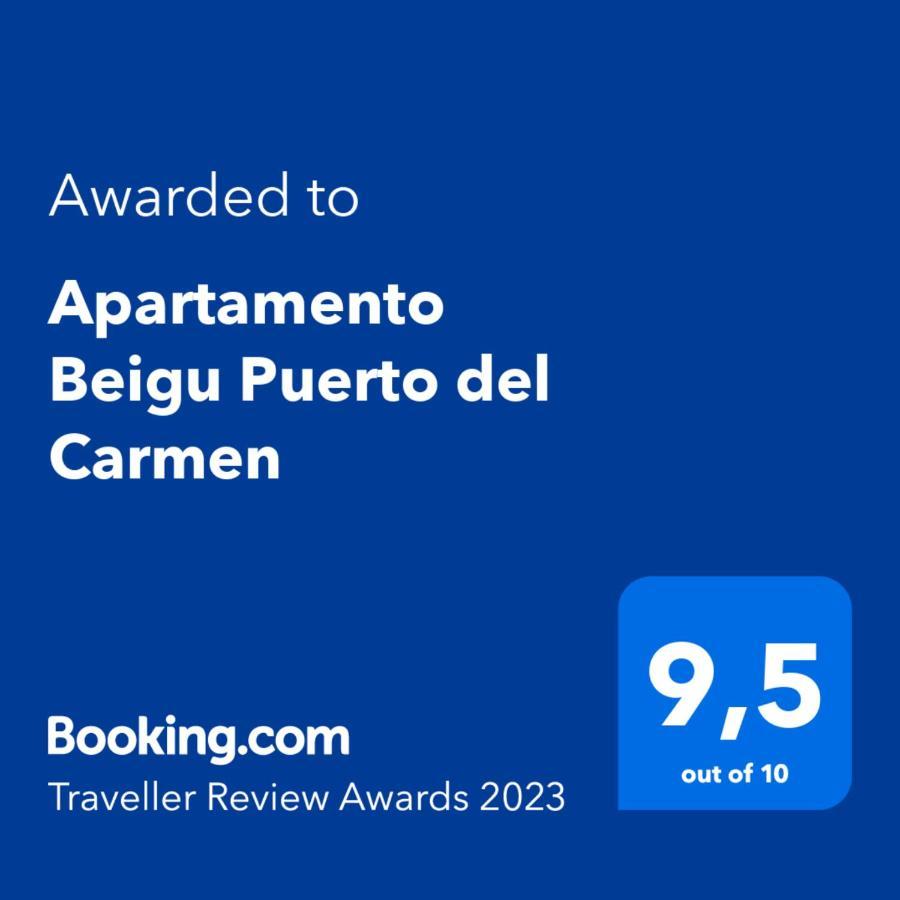 Apartamento Beigu Puerto Del Carmen Puerto del Carmen  Extérieur photo