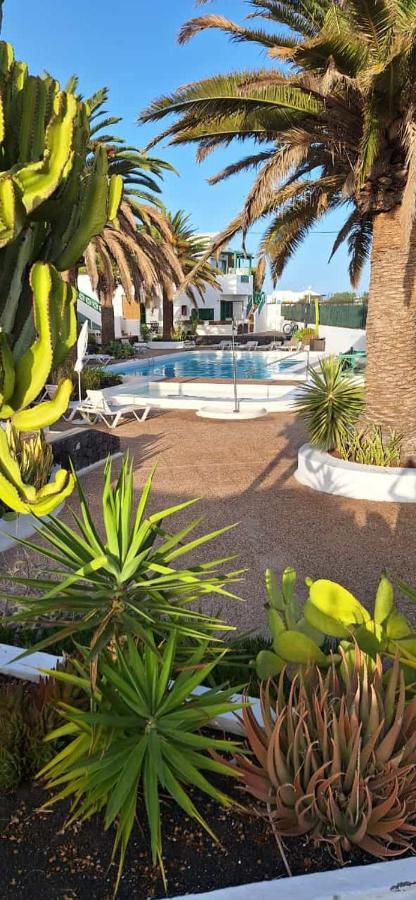 Apartamento Beigu Puerto Del Carmen Puerto del Carmen  Extérieur photo
