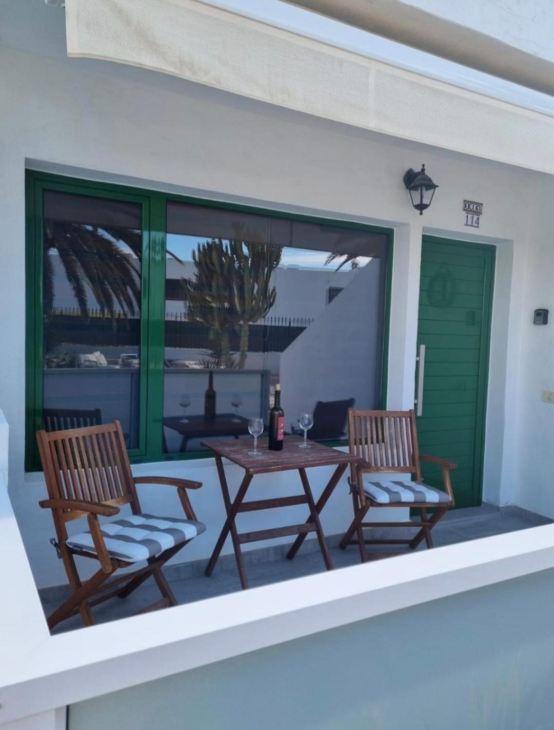Apartamento Beigu Puerto Del Carmen Puerto del Carmen  Extérieur photo