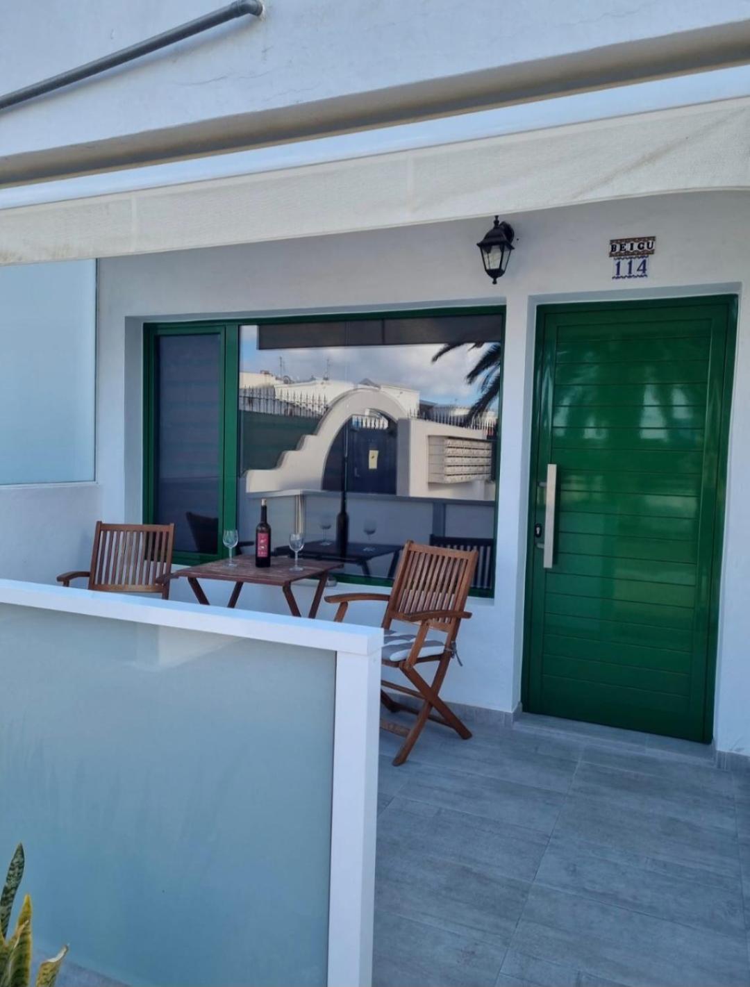 Apartamento Beigu Puerto Del Carmen Puerto del Carmen  Extérieur photo